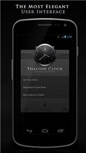 game pic for Thalion Clock